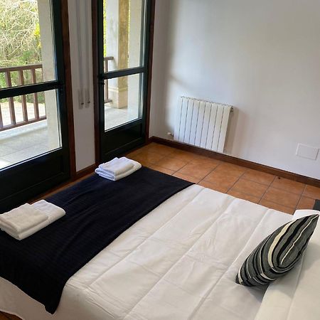 Albergue O Beque Moana Bagian luar foto