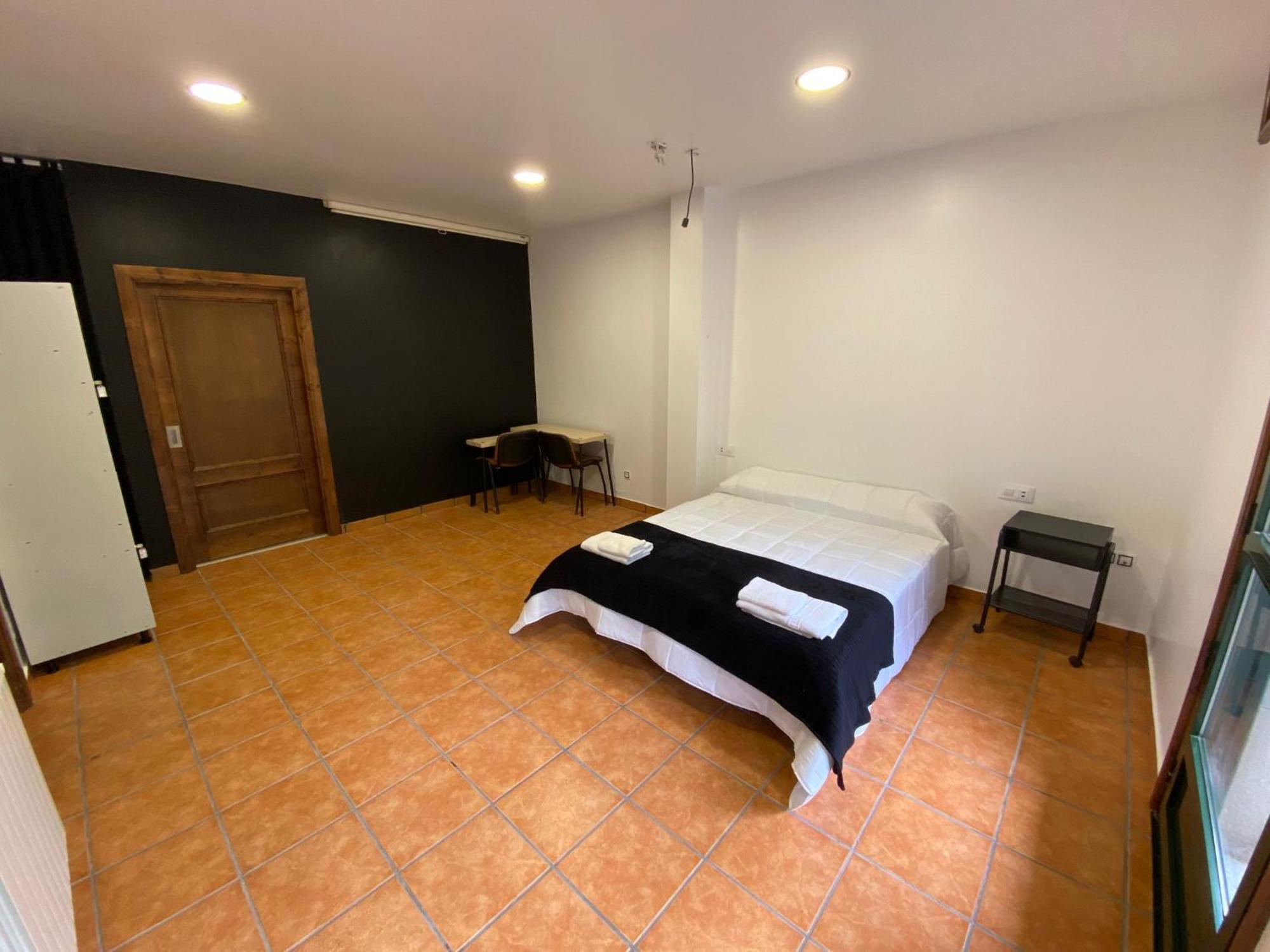 Albergue O Beque Moana Bagian luar foto