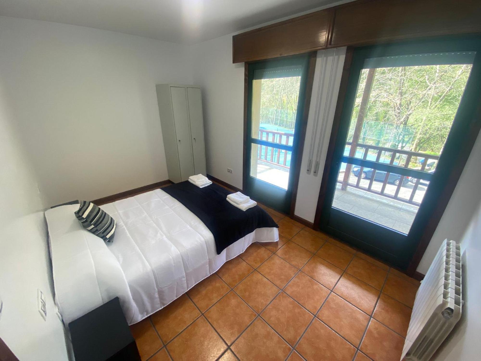Albergue O Beque Moana Bagian luar foto